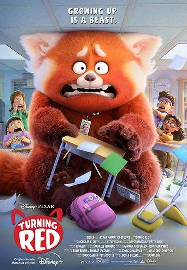 Turning_Red_Poster