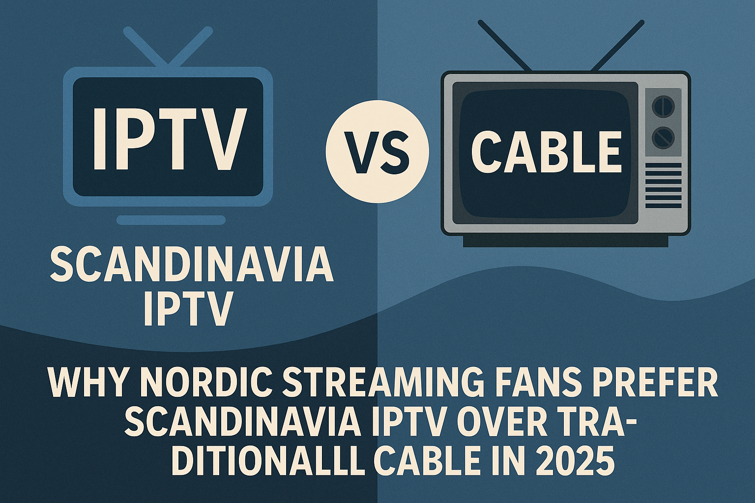 Best Iptv Sweden