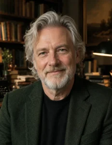 Picture of Sebastian Walker