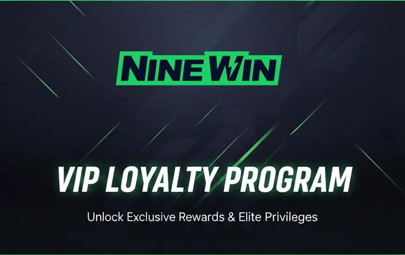 Casino ninewin, ninewin bonus code